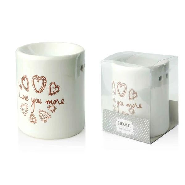 MON-PODGRZEWACZ NA OLEJEK ZAPACHOWY 0019