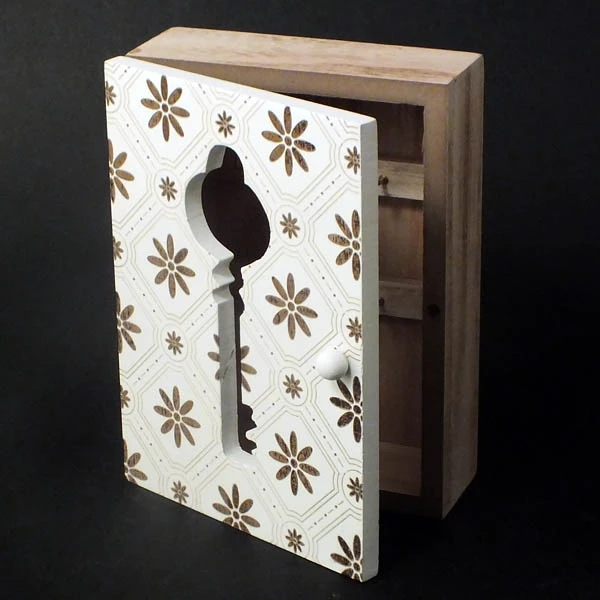 MON-PUDEŁKO SKRZYNKA NA KLUCZE 13,5X18X6,5 1895