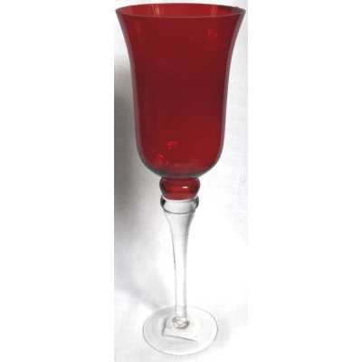 MON-ŚWIECZNIK KIELICH WYS.1240BR 35CM