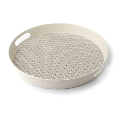 MON-TACA OKRĄGŁA 35X4CM 6464