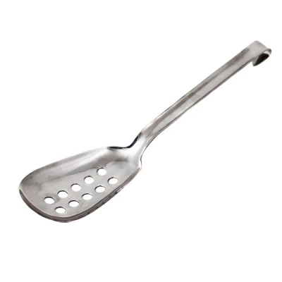 MONT-ŁYŻKA NIERDZEWNA DUŻA AŻUR *631H*