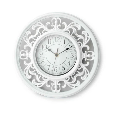 MON-ZEGAR  OKRĄGŁY  1238