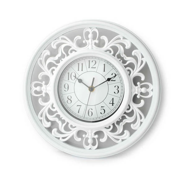 MON-ZEGAR  OKRĄGŁY  1238