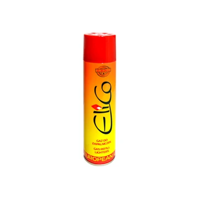 EL-GAZ DO ZAPALNICZEK 300ML 60204 /