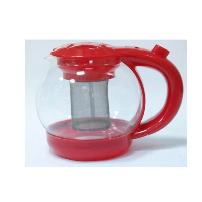 NET-CZAJNIK Z ZAPARZACZEM 1500ML KR-563