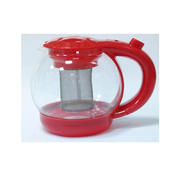 NET-CZAJNIK Z ZAPARZACZEM 1500ML KR-563