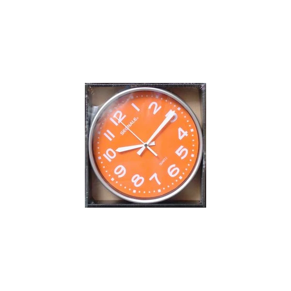 NL-ZEGAR ŚCIENNY 25 CM