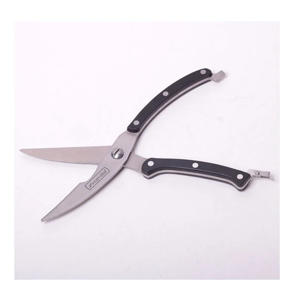 NOŻYCE DO DROBIU 25CM 5102