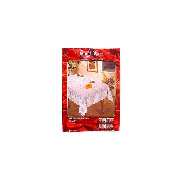 OBRUS WINYLOWY 120*150