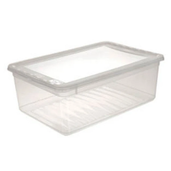 OKT-POJEMNIK Z POKRYWĄ BASIXXX 8L ART 575