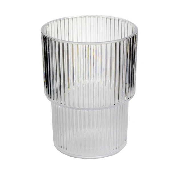 OMAK-KPL.6 SZKLANEK CRYSTAL 81607