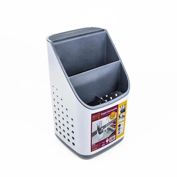 OMAK-OCIEKACZ STOJĄCY NA SZTUĆCE 50840