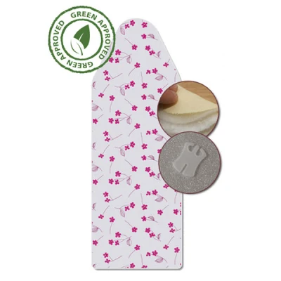 P&P-POKROWIEC METALIZOWANY *ALUDECO* 140X55