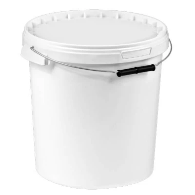 PB-WIADRO HERMETYCZNE Z/P 20L