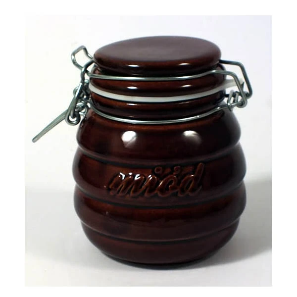 POJEMNIK B NA MIÓD 0,5L 8642