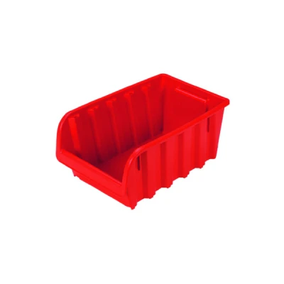 POJEMNIK MAGAZYNOWY PROFI 5 CZERWONY