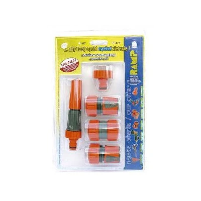 RAMP-ZEST.ZRASZACZY 3/4 R1513B