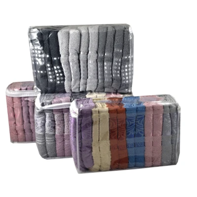 RĘCZNIK KĄPIELOWY ŻAKARDOWY 50X90