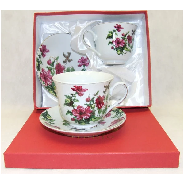 SALIX-KPL. KAWA 2+2 *FRANCESCA* GA007