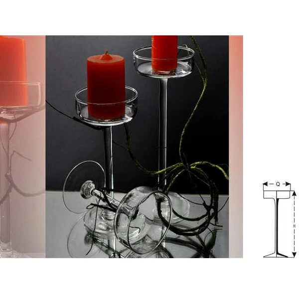 SIG-ŚWIECZNIK *552* H30 Q12