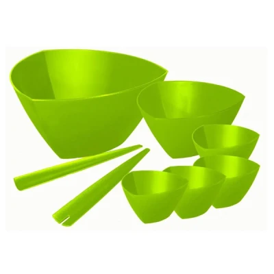 SK-KPL.SAŁATKOWY 7-ELEMENTOWY *DE LUXE*2980