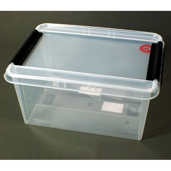 SK-POJEMNIK Z/P *TOP STORE* 14L /2381/