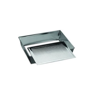 SNB - BLACHA 360*245*60 DNO WYJMOWANE