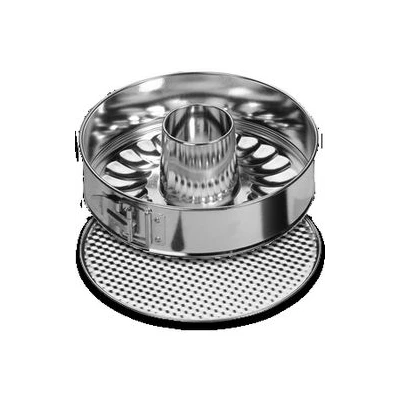 SNB-TORTOWNICA 16 CM+tulejka