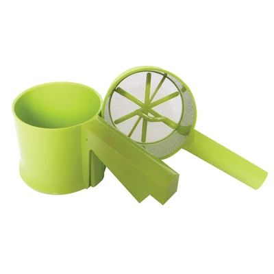 SPL-1164 PRZESIEWACZ DO MĄKI PLASTIKOWY