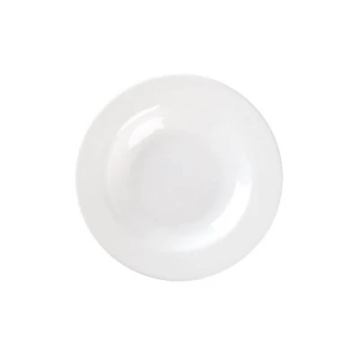 EVOLUTION-TALERZ GŁĘBKI 22CM E6982