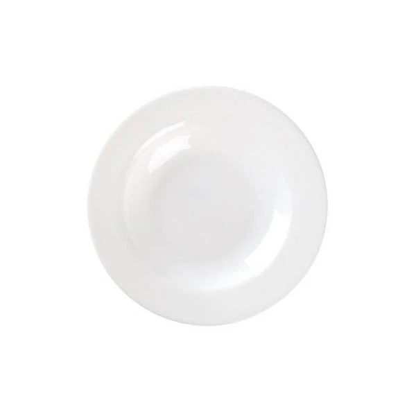 EVOLUTION-TALERZ GŁĘBKI 22CM E6982