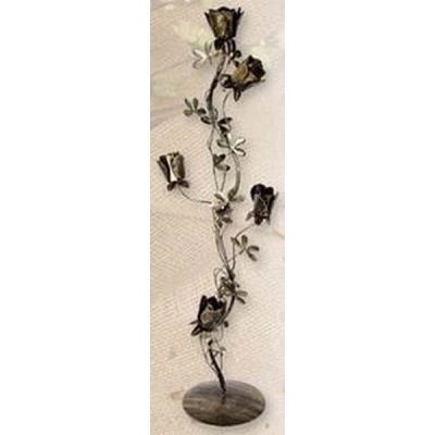 STOJAK RÓŻA            10-0573