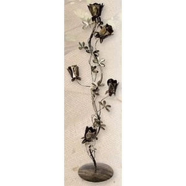 STOJAK RÓŻA            10-0573