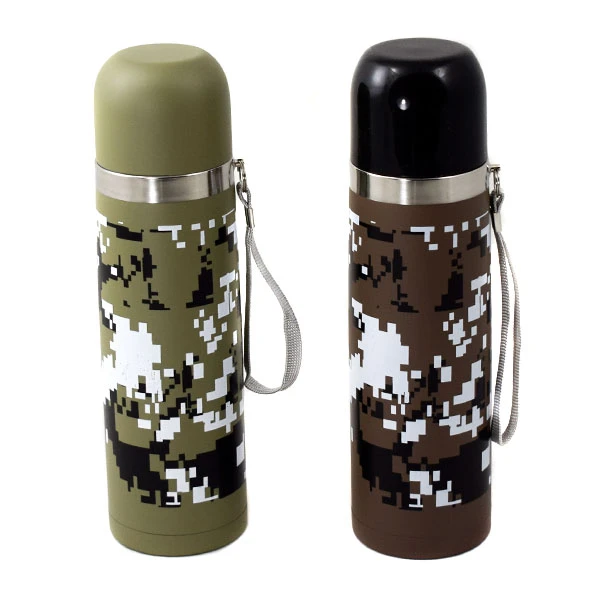 SUN-TERMOS STALOWY 0,5L *POCISK 587*