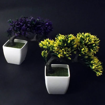 SZ-DRZEWO W DONICZCE *BONZAI* S144963