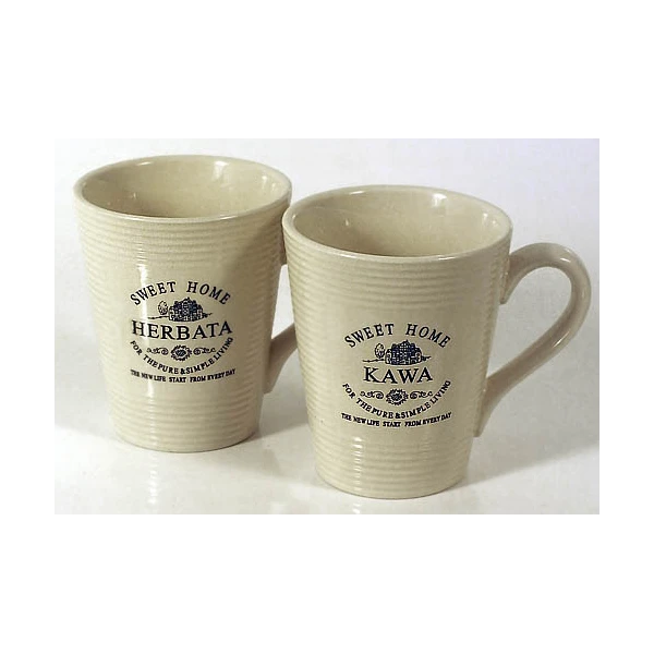 SZ-KPL. 2 KUBKÓW KAWA/HERBATA