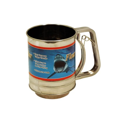 SZ-PRZESIEWACZ DO MĄKI 450 S106746