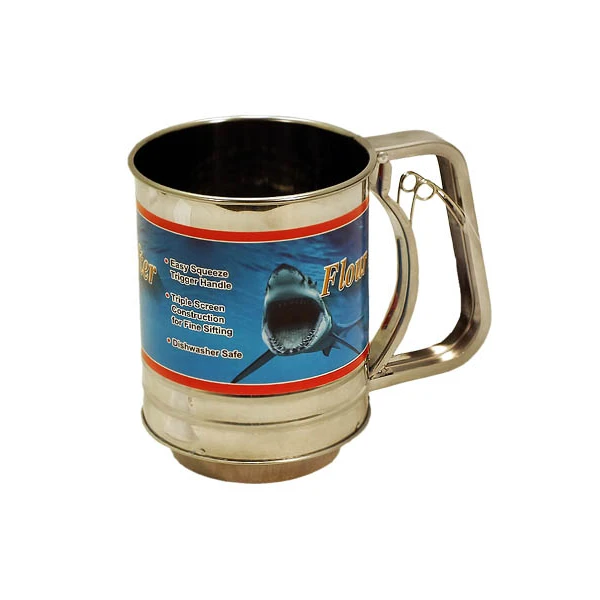 SZ-PRZESIEWACZ DO MĄKI 450 S106746