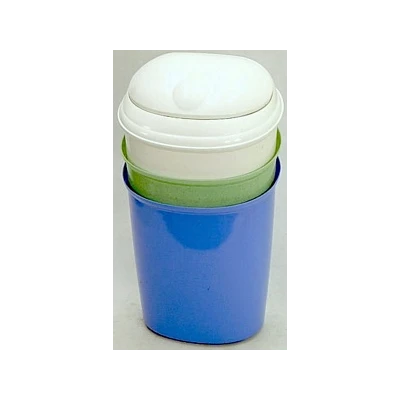 ŚWIDNIK-KOSZ UCHYLNY 15L