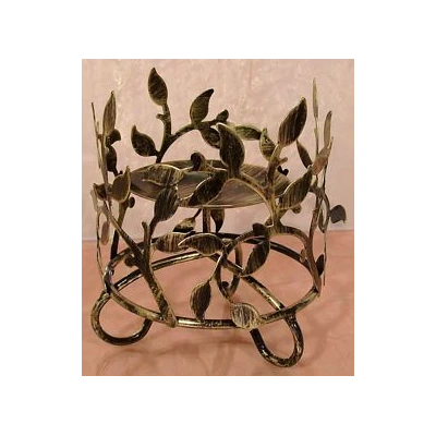 ŚWIECZNIK "1" KULA     10-0586