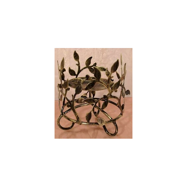 ŚWIECZNIK "1" KULA     10-0586