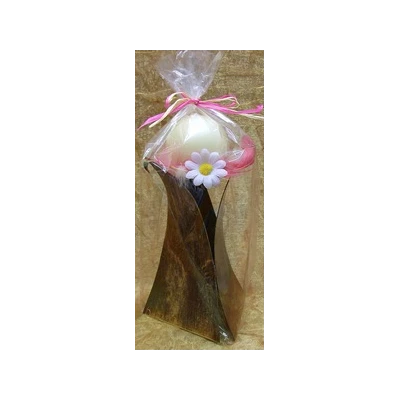 ŚWIECZNIK "1"+ŚWIECZKA 10-0054