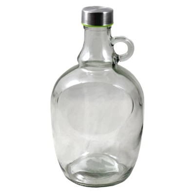 TAD-BUTELKA GALON Z ZAKRĘTKĄ 1,5L