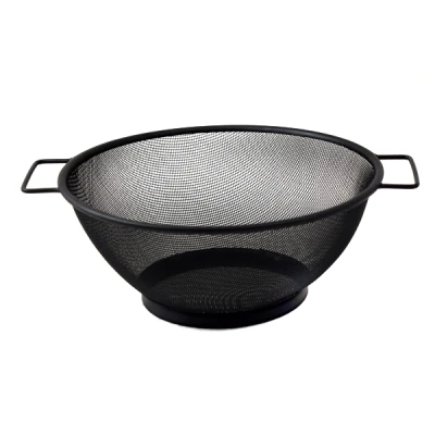 TAD-CEDZAK Z USZAMI CZARNY 23CM