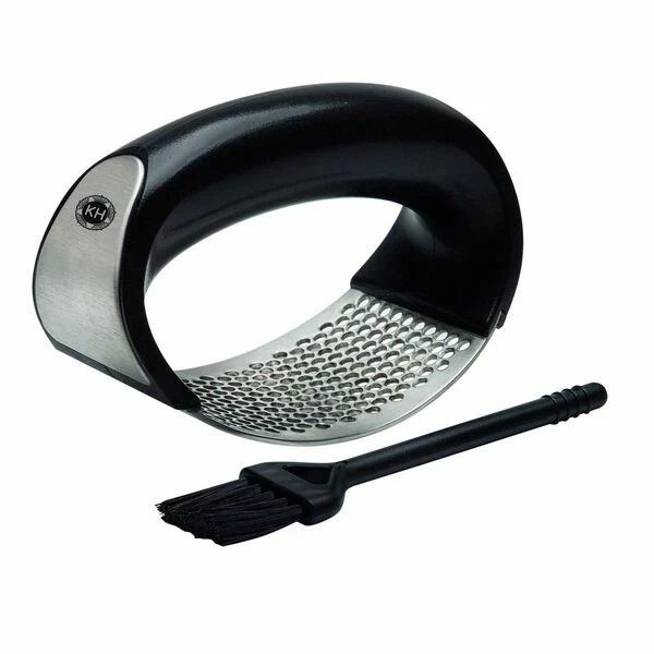 TAD-UGNIATACZ/PRASKA DO CZOSNKU+SZCZOTECZKA