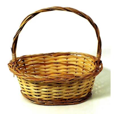 TIN-KOSZYK WIKLINOWY LS1204159