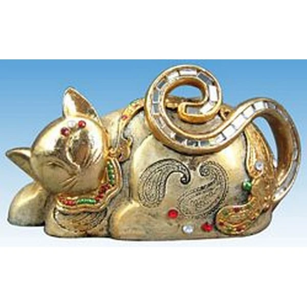 TOM-FIGURA *KOT* ZH74283-A