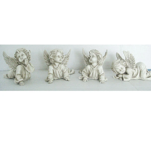 TOM-FIGURKA *ANIOŁEK* 4/s 16.5CM AZ13