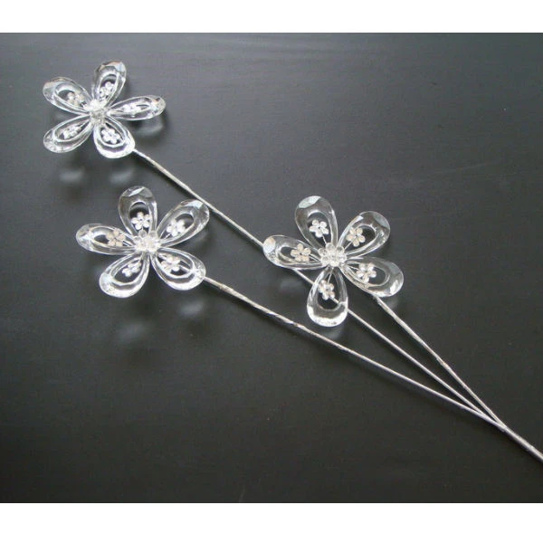 TOM-GAŁĄZKA AKRYLOWA 65CM GA11