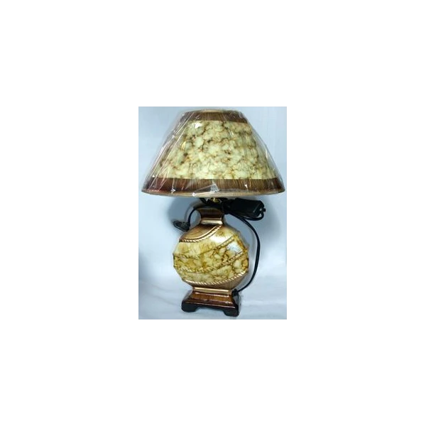 TOM-LAMPA CER.20CM M98002R-8